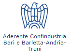 Artec srl Associata a Confindustria Bari e BAT