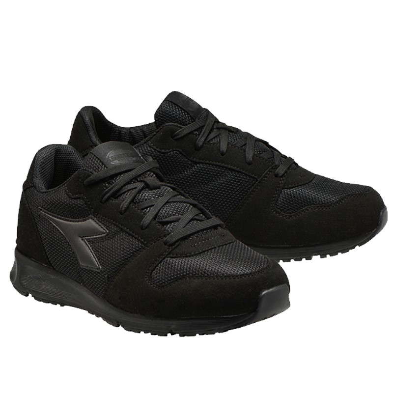 SCARPA BASSA DIADORA CREW IN TESSUTO  MICROMESH SENZA PUNTALE E LAMINA EN20347