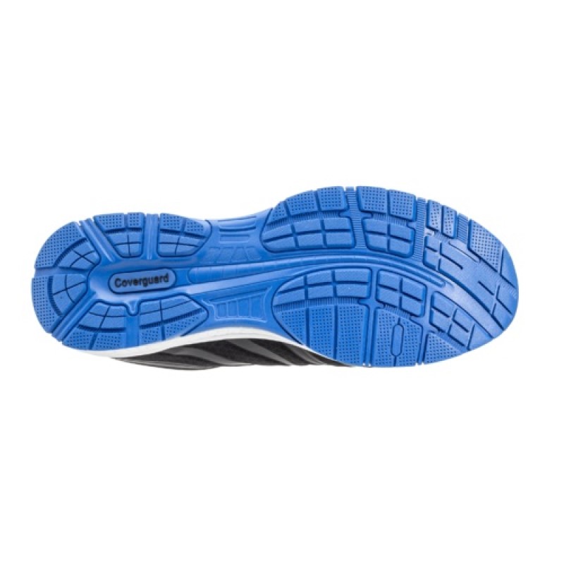 SCARPA BASSA GALAXITE S1P IN TESSUTO TRASPIRANTE EN20345