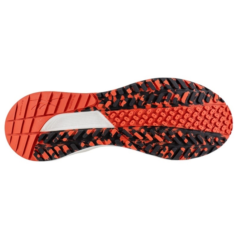SCARPA FE4 ADVENTURE BASSA REEBOK S3S   SR HRO ESD NERO-ROSSO