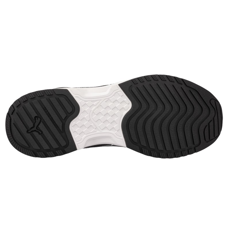 SCARPA BASSA PUMA SHIFT S3S SR HRO IN PELLE E TESSUTO IDROREPELLENTE