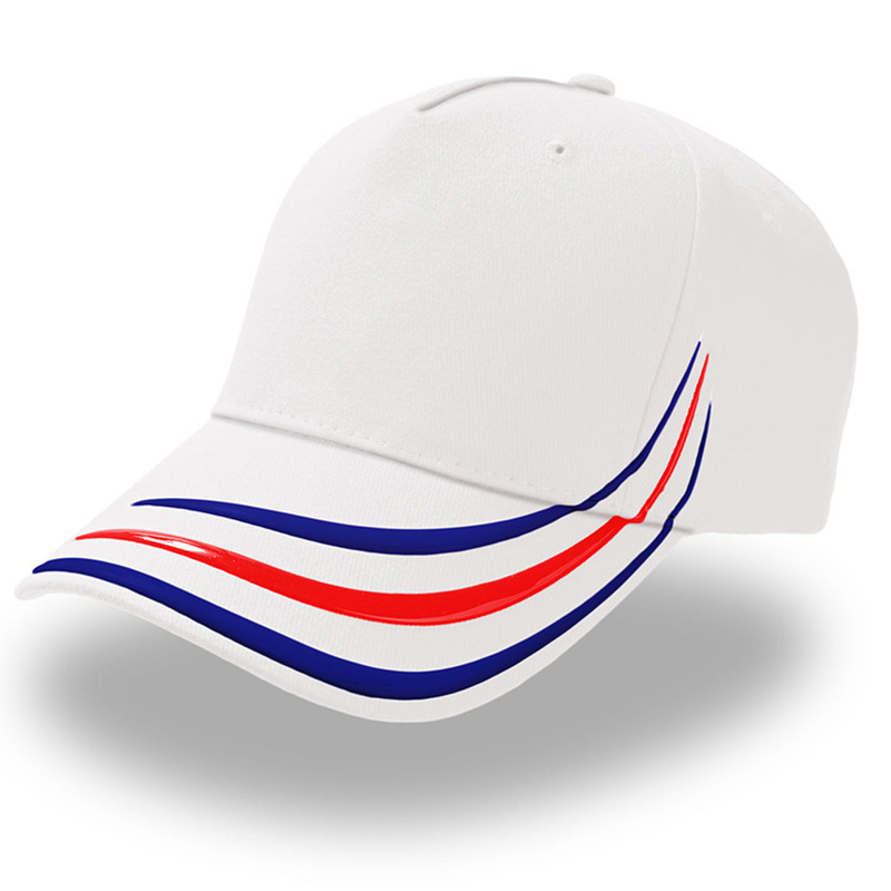 CAPPELLINO ATLANSTIS ALIEN BASEBALL REGOLABILE CON CINTURINO E VELCRO