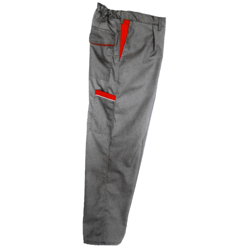 PANTALONE CETRATEX DV MADE IN ITALY COT. INDISTRUT. COMBINAZ. COLORI SU RICHIESTA