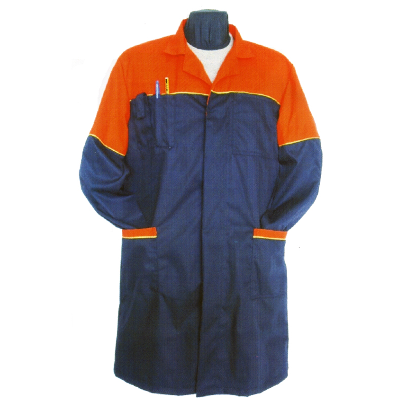 CAMICE CETRATEX DV MADE IN ITALY INDISTR