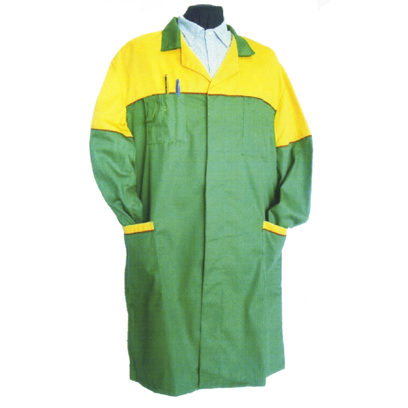 CAMICE CETRATEX DV MADE IN ITALY INDISTR