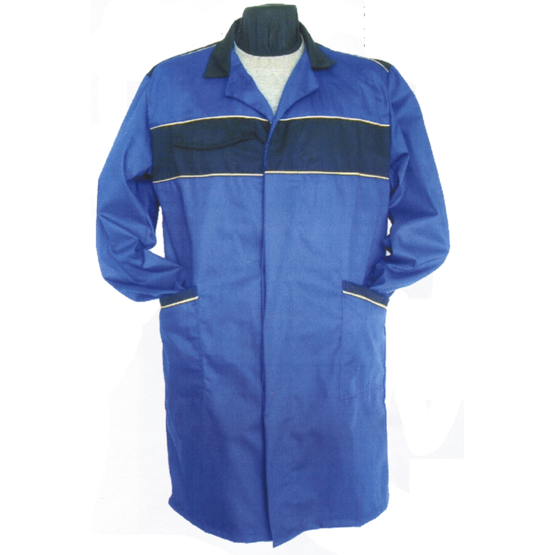CAMICE CETRATEX DV MADE IN ITALY INDISTR ABBINAMENTO COLORI SU RICHIESTA VERS. P3