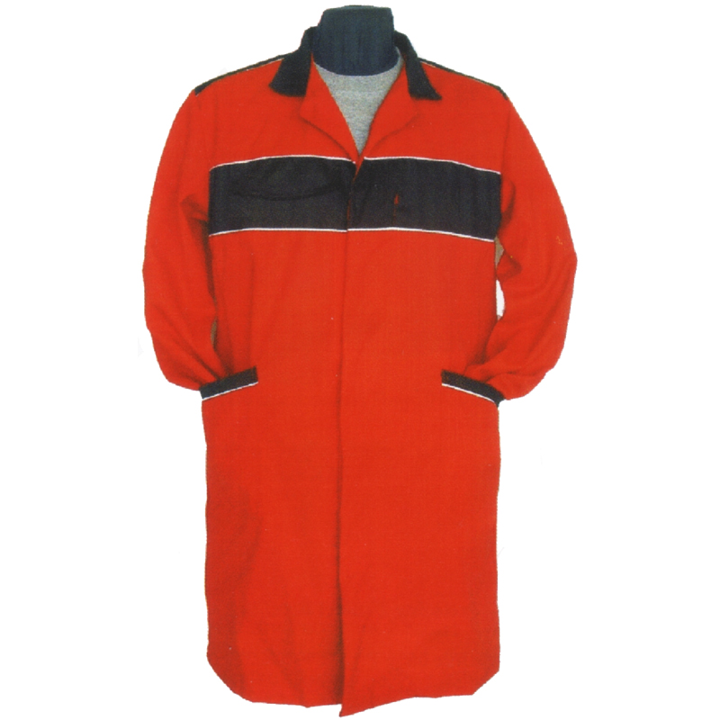 CAMICE CETRATEX DV MADE IN ITALY INDISTR ABBINAMENTO COLORI SU RICHIESTA VERS. P3