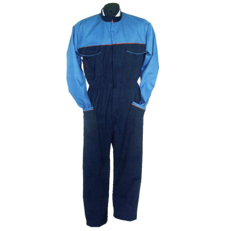 TUTA CETRATEX DV MADE IN ITALY INDISTRUT ABBINAMENTO COLORI SU RICHIESTA VERS. P2