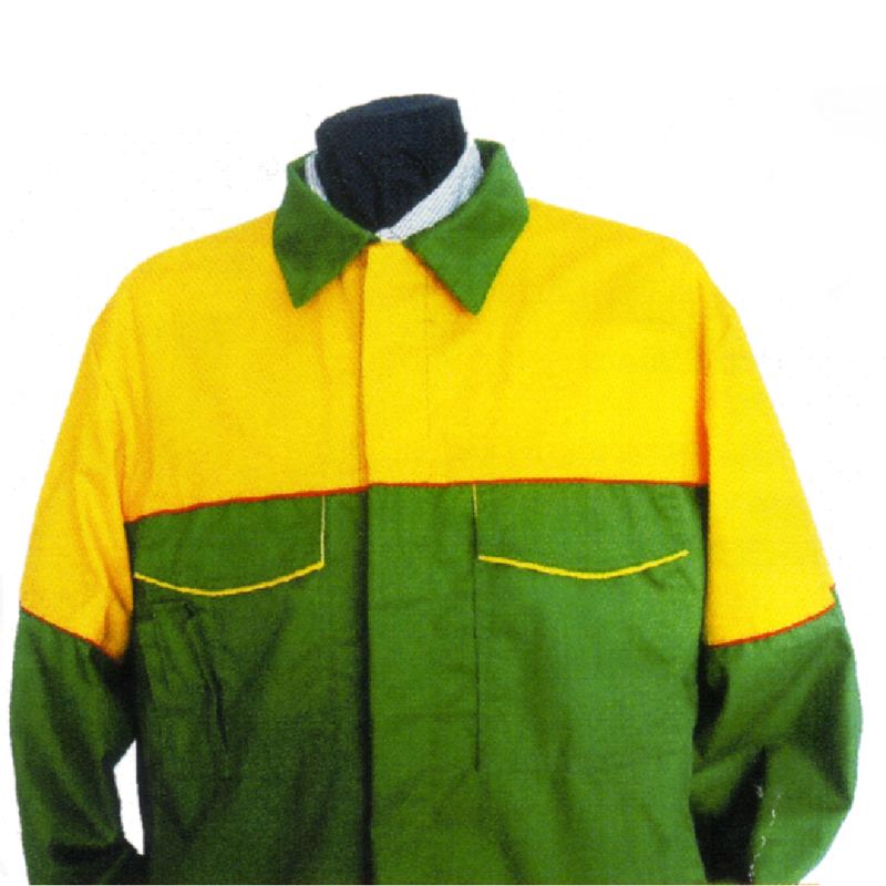 TUTA CETRATEX DV MADE IN ITALY INDISTRUT ABBINAMENTO COLORI SU RICHIESTA VERS. P2
