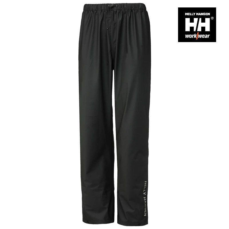 PANTALONE IMPERMEABILE IN POLIURET. VOSS HELLY HANSEN
