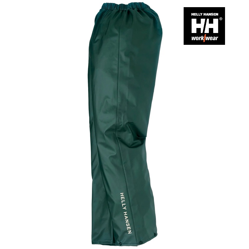 PANTALONE IMPERMEABILE IN POLIURET. VOSS HELLY HANSEN