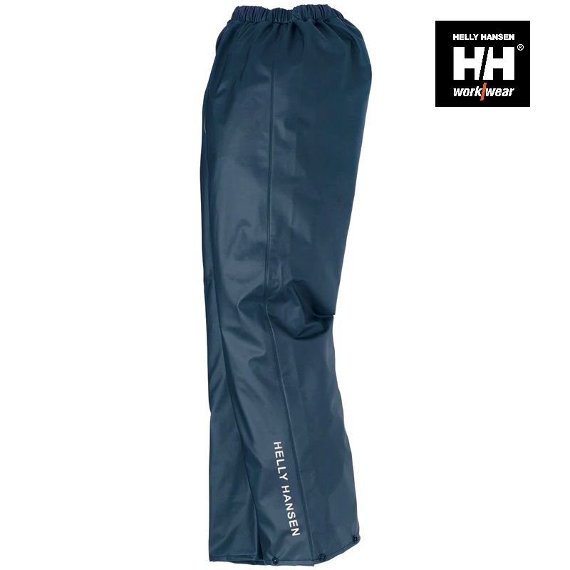 PANTALONE IMPERMEABILE IN POLIURET. VOSS HELLY HANSEN