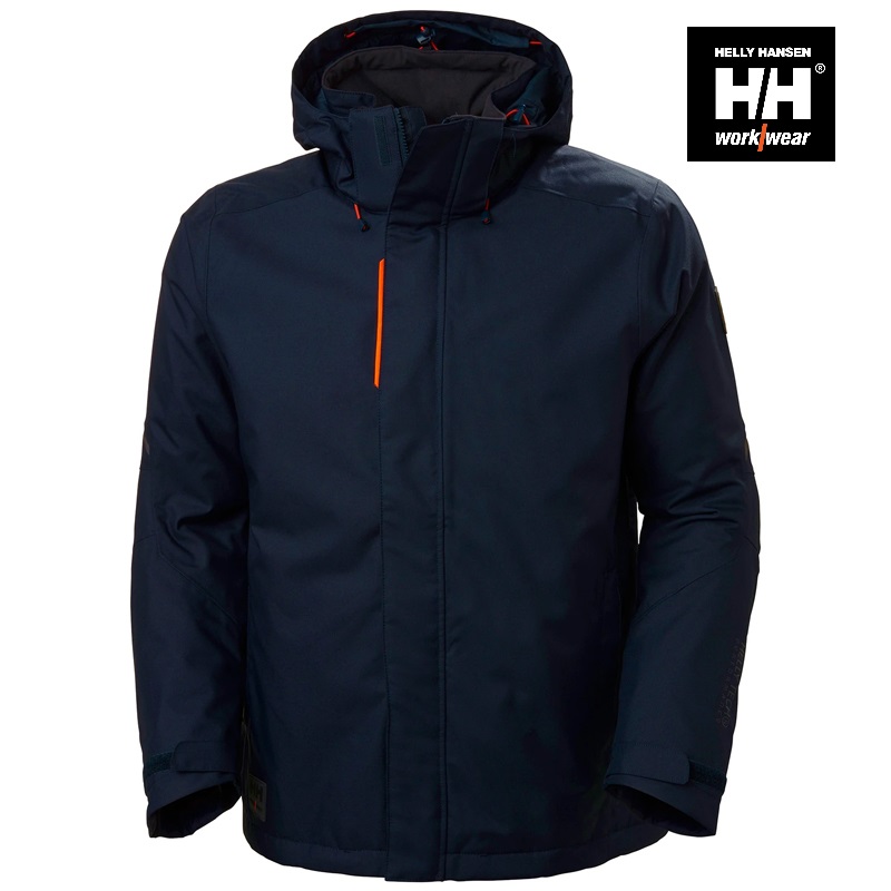 GIACCA INVERNALE IMBOTTITA HH KENSINGTON HELLY HANSEN