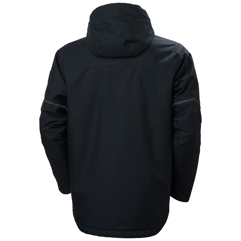 GIACCA INVERNALE IMBOTTITA HH KENSINGTON HELLY HANSEN