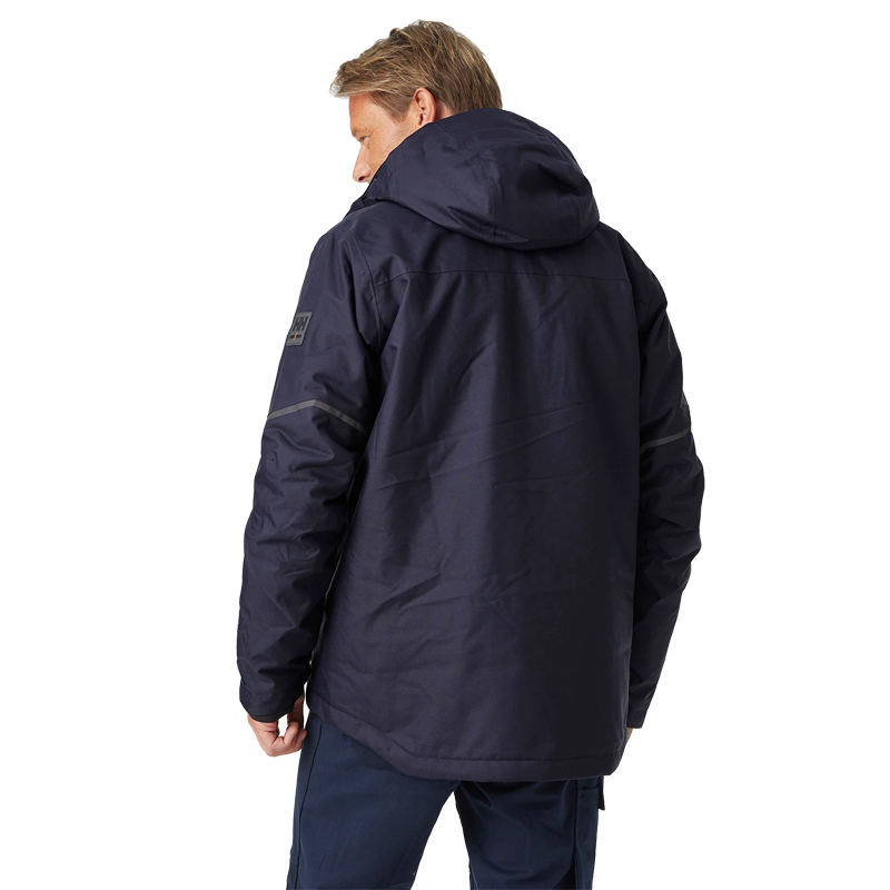 GIACCA INVERNALE IMBOTTITA HH KENSINGTON HELLY HANSEN