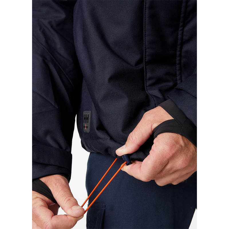 GIACCA INVERNALE IMBOTTITA HH KENSINGTON HELLY HANSEN