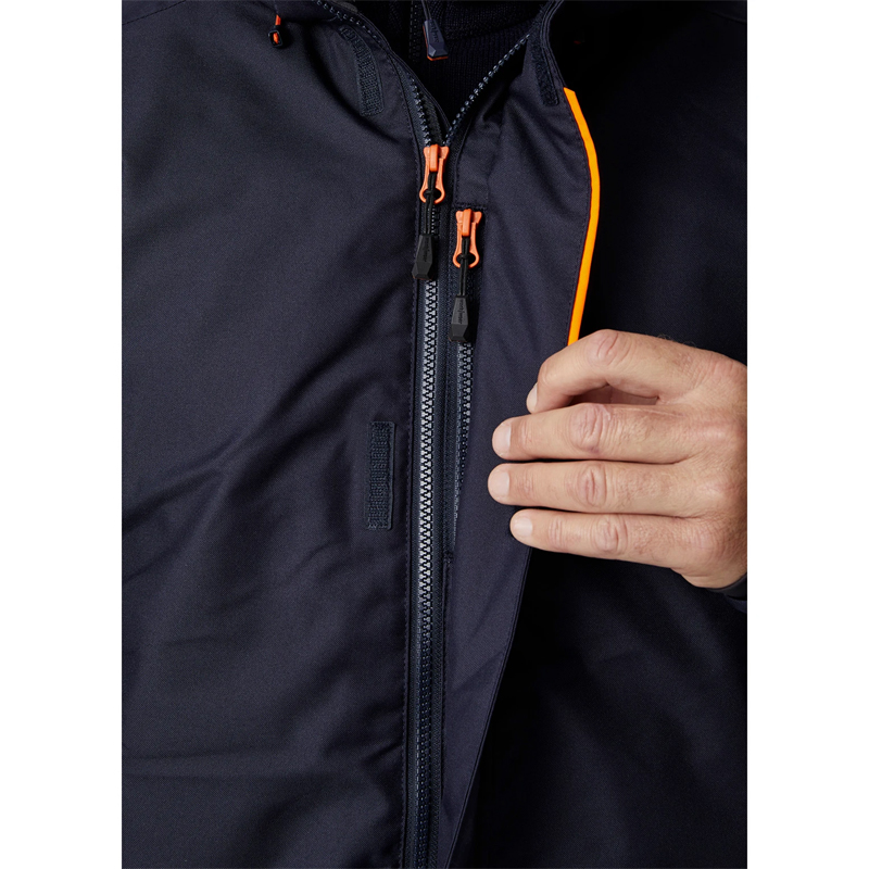 GIACCA INVERNALE IMBOTTITA HH KENSINGTON HELLY HANSEN