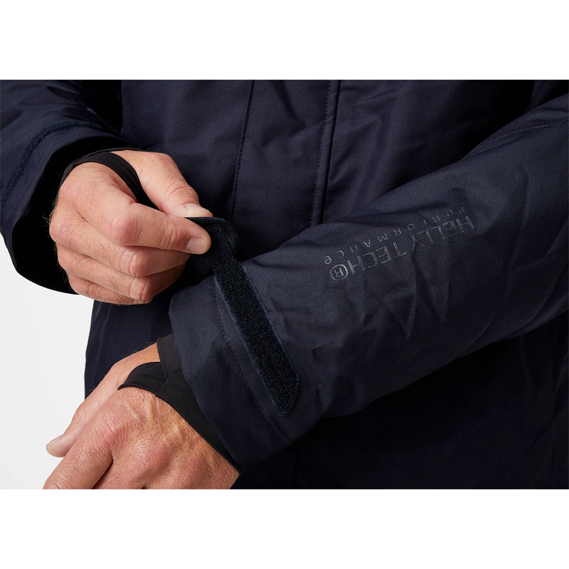 GIACCA INVERNALE IMBOTTITA HH KENSINGTON HELLY HANSEN