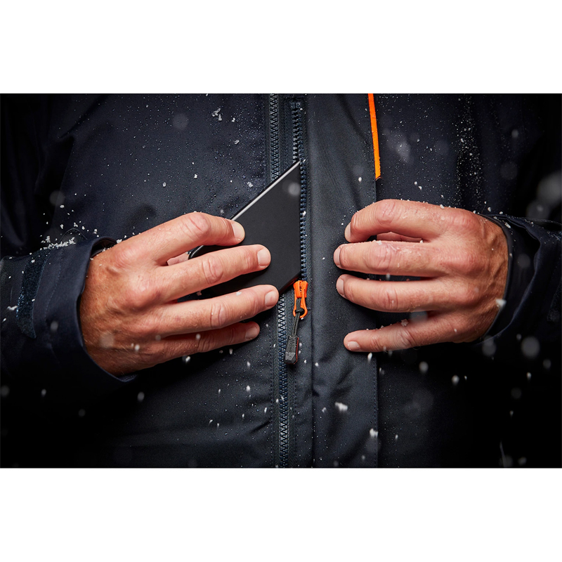 GIACCA INVERNALE IMBOTTITA HH KENSINGTON HELLY HANSEN