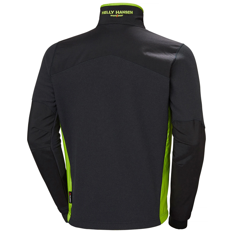 GIACCA HH IN PILE POLARTEC MAGNI HELLY HANSEN