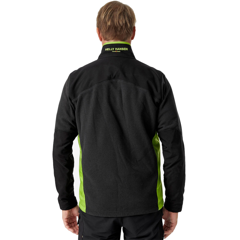 GIACCA HH IN PILE POLARTEC MAGNI HELLY HANSEN