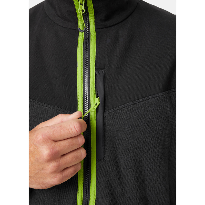 GIACCA HH IN PILE POLARTEC MAGNI HELLY HANSEN