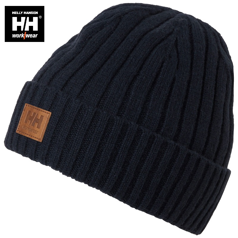 BERRETTO HH IN LANA KENSINGTON HELLY HANSEN