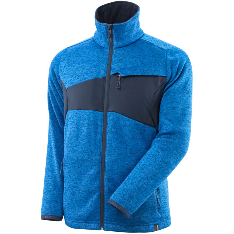 MAGLIONE MASCOT ACCELLERATE CON LAMPO
