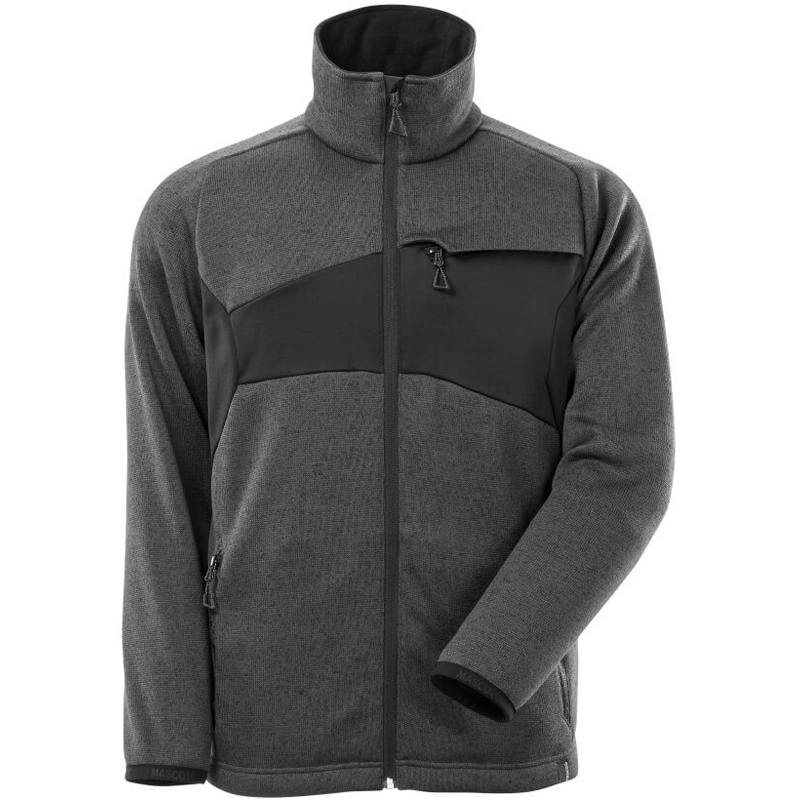 MAGLIONE MASCOT ACCELLERATE CON LAMPO