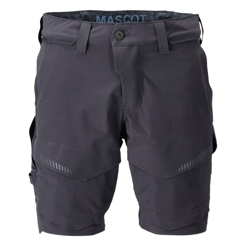 BERMUDA CUSTOMIZED MASCOT