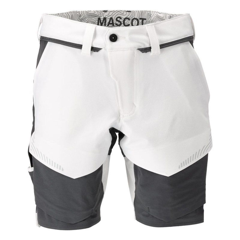 BERMUDA CUSTOMIZED MASCOT