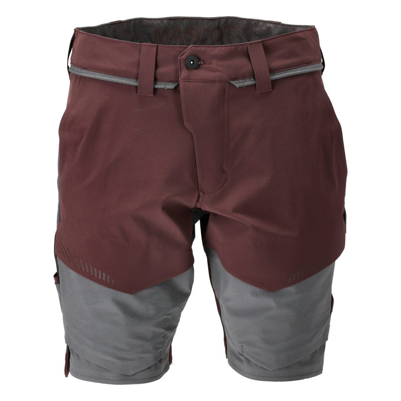 BERMUDA CUSTOMIZED MASCOT