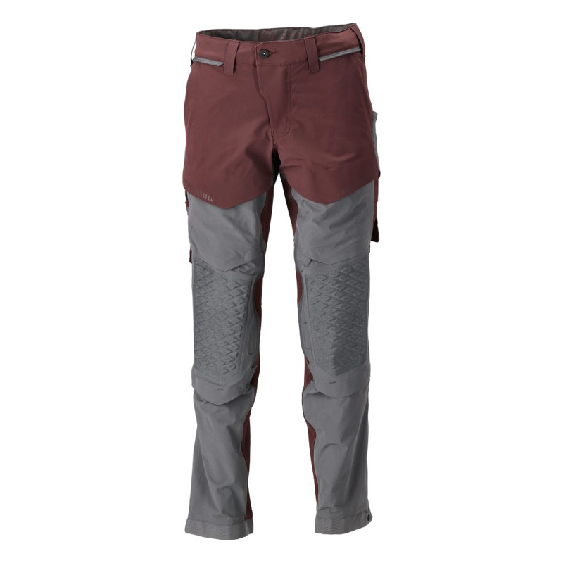 PANTALONE MASCOT CUSTOMIZED 180 TOTALMENTE STRETCH