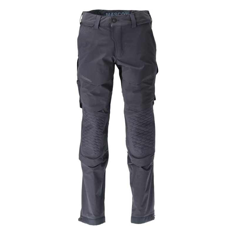 PANTALONE MASCOT CUSTOMIZED 180 TOTALMENTE STRETCH