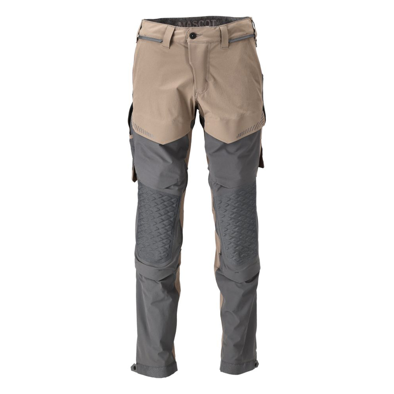 PANTALONE MASCOT CUSTOMIZED 180 TOTALMENTE STRETCH