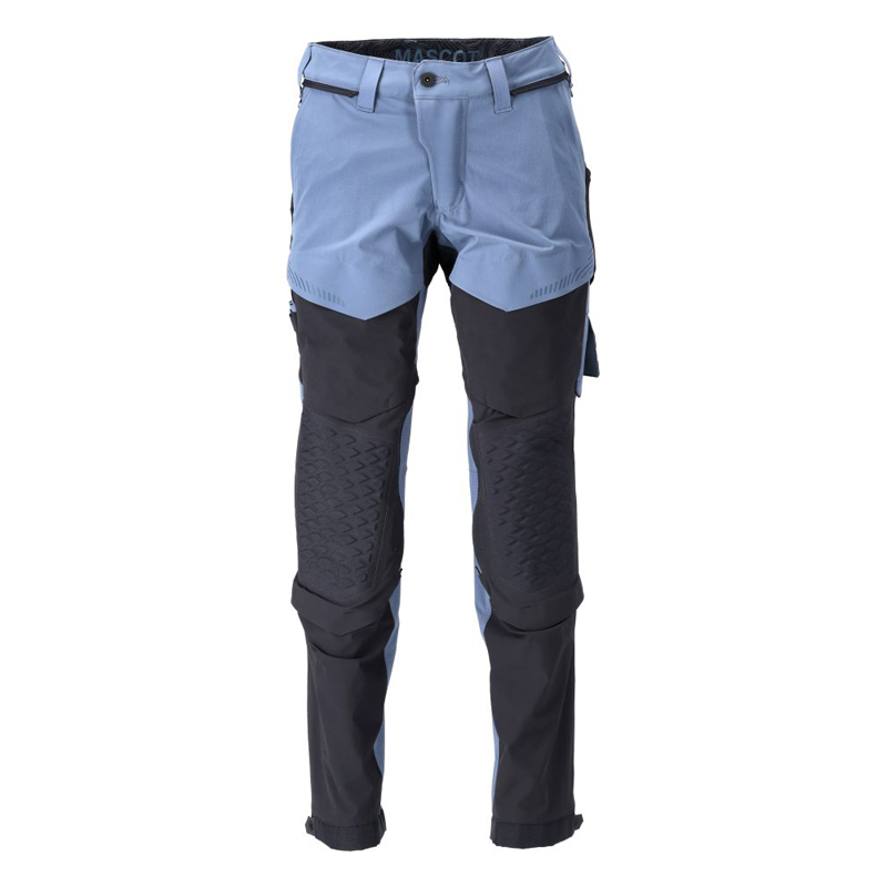 PANTALONE MASCOT CUSTOMIZED 180 TOTALMENTE STRETCH