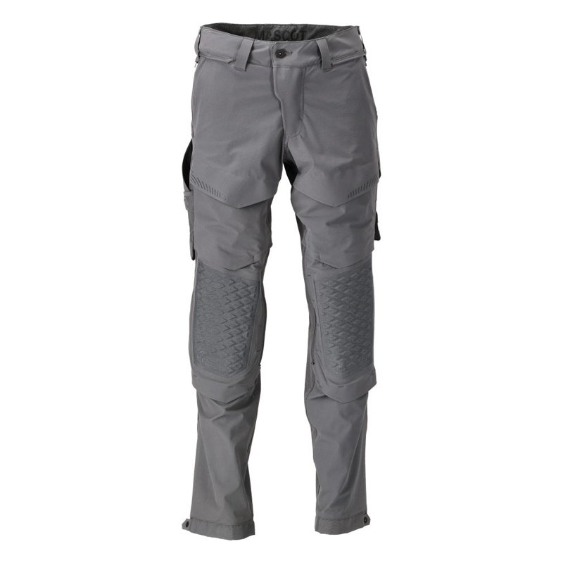 PANTALONE MASCOT CUSTOMIZED 180 TOTALMENTE STRETCH