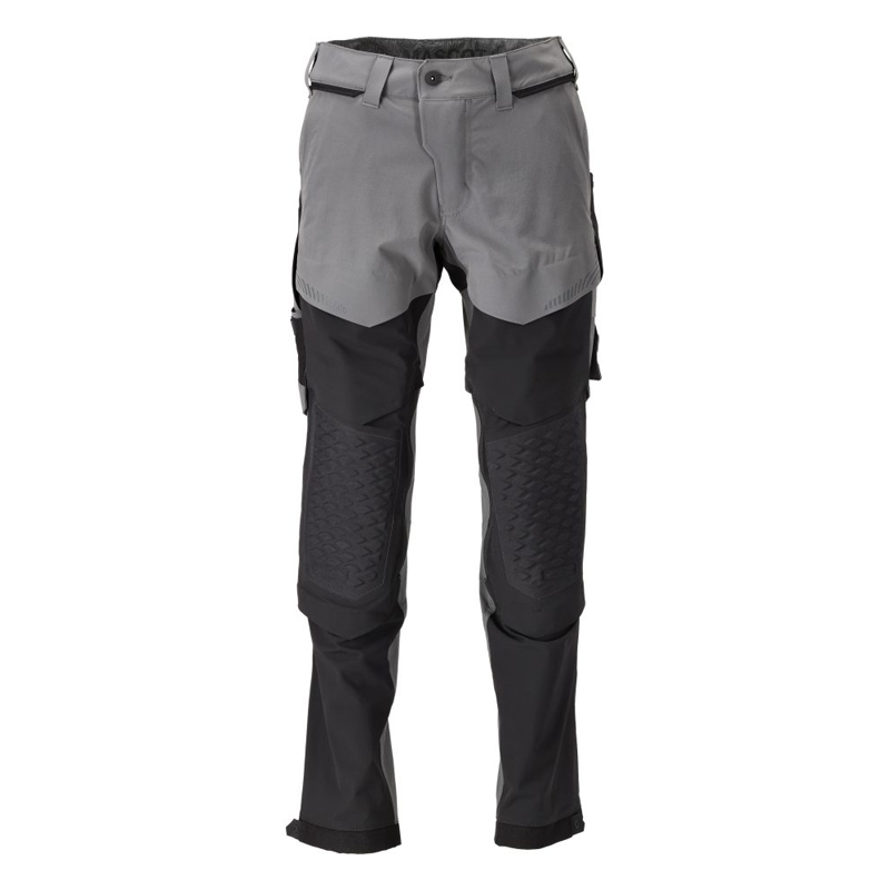 PANTALONE MASCOT CUSTOMIZED 180 TOTALMENTE STRETCH