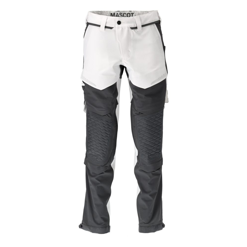 PANTALONE MASCOT CUSTOMIZED 180 TOTALMENTE STRETCH
