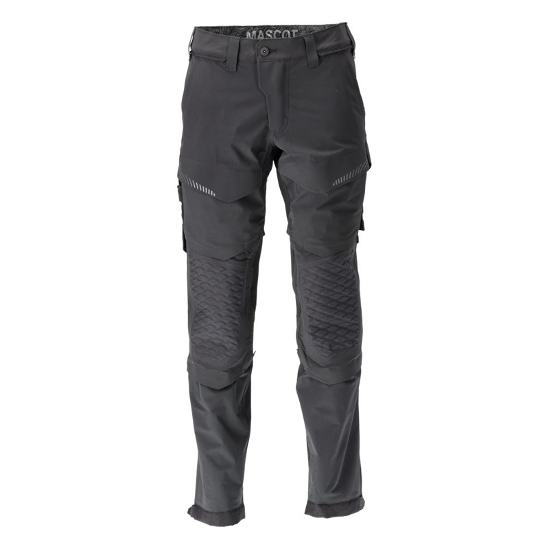 PANTALONE MASCOT CUSTOMIZED 180 TOTALMENTE STRETCH