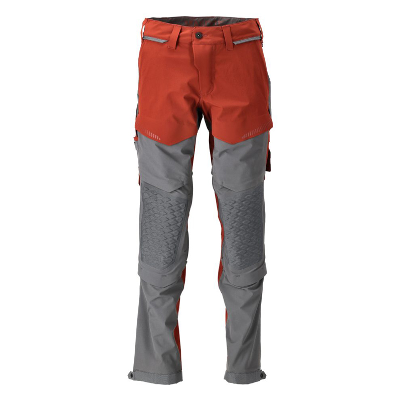 PANTALONE MASCOT CUSTOMIZED 180 TOTALMENTE STRETCH