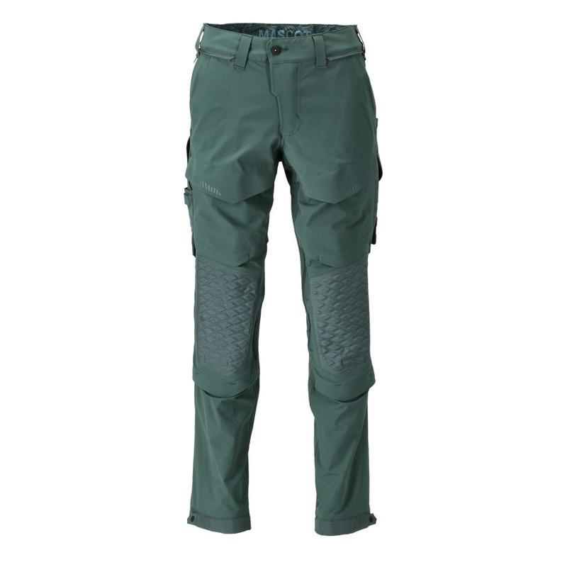 PANTALONE MASCOT CUSTOMIZED 180 TOTALMENTE STRETCH