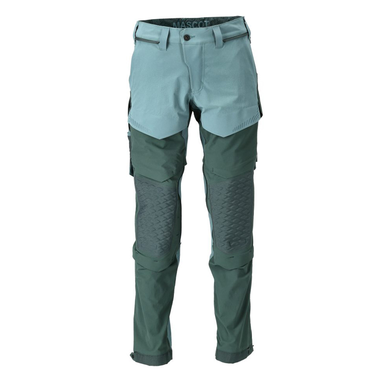PANTALONE MASCOT CUSTOMIZED 180 TOTALMENTE STRETCH