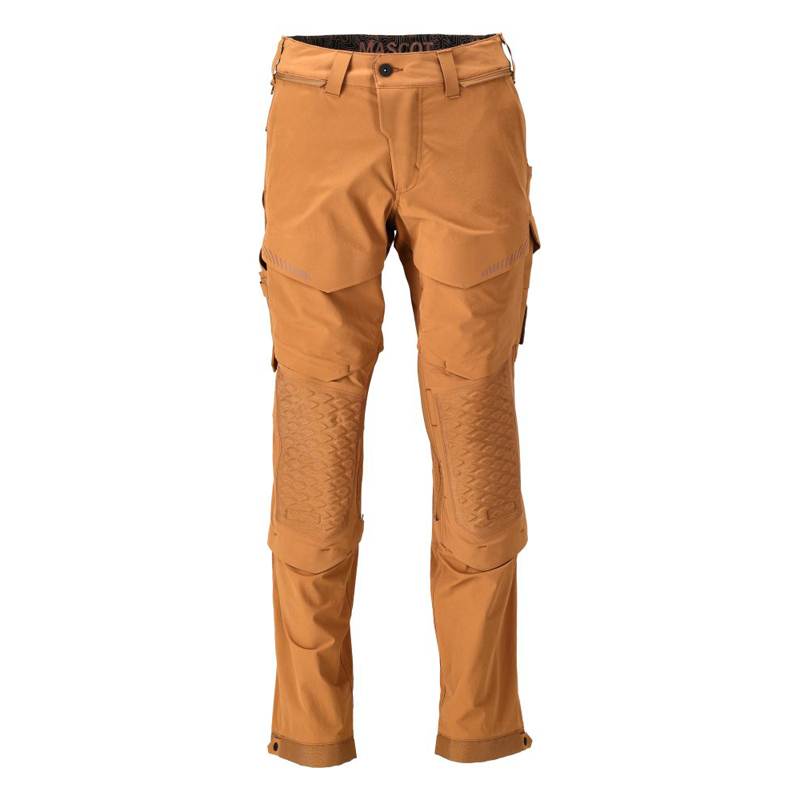 PANTALONE MASCOT CUSTOMIZED 180 TOTALMENTE STRETCH