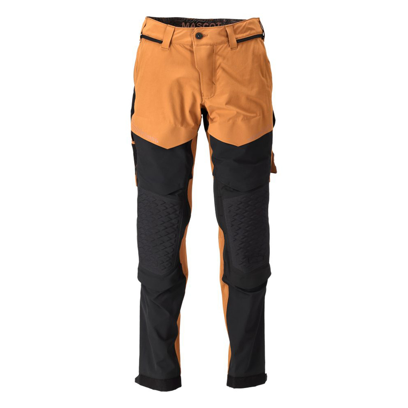 PANTALONE MASCOT CUSTOMIZED 180 TOTALMENTE STRETCH