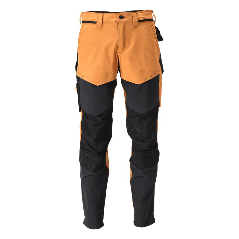 PANTALONE MASCOT CUSTOMIZED 235 TOTALMENTE STRETCH