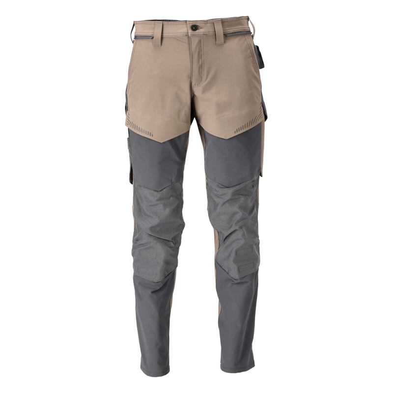PANTALONE MASCOT CUSTOMIZED 235 TOTALMENTE STRETCH