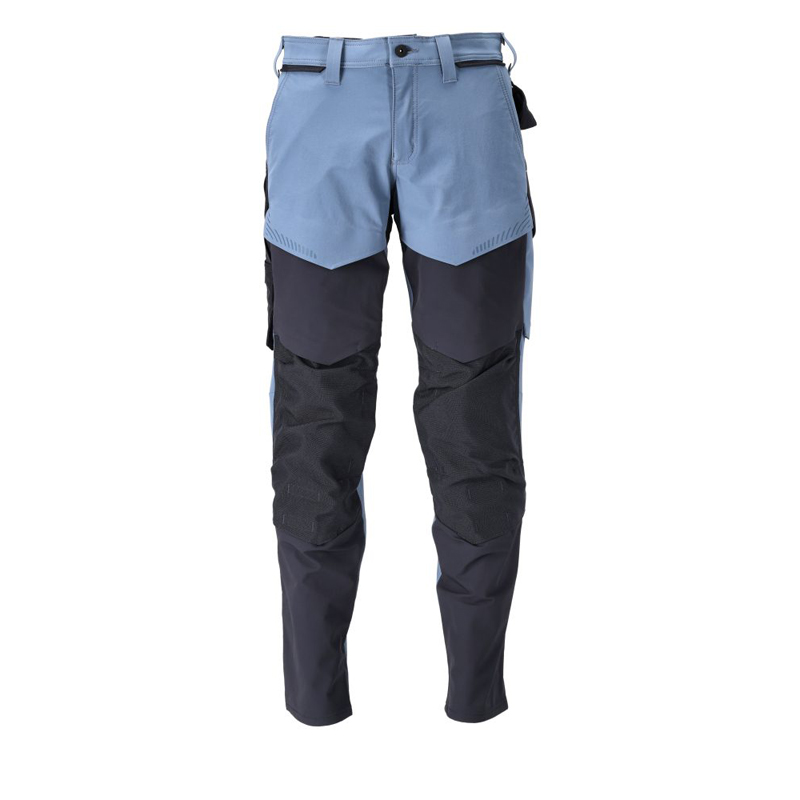 PANTALONE MASCOT CUSTOMIZED 235 TOTALMENTE STRETCH