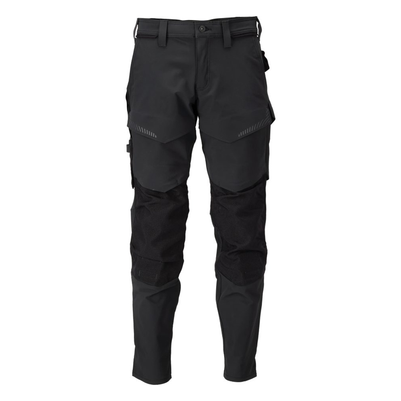 PANTALONE MASCOT CUSTOMIZED 235 TOTALMENTE STRETCH