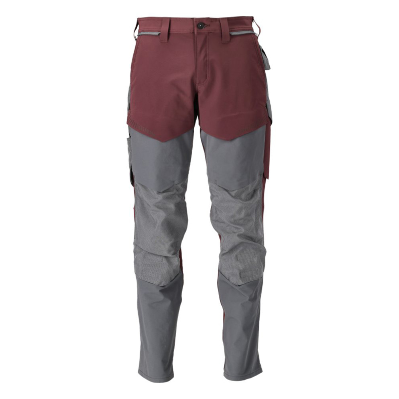 PANTALONE MASCOT CUSTOMIZED 235 TOTALMENTE STRETCH